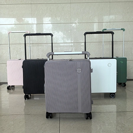 Мини-чемоданы для ручной клади