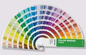 Выбор цвета