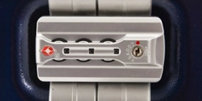 Кодовый замок