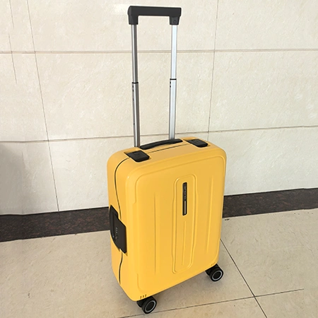 Чемоданы для ручной клади