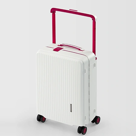 Чемоданы для ручной клади