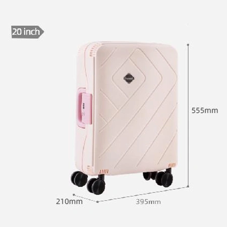 Чемоданы для ручной клади