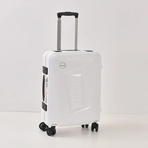 Чемоданы для ручной клади