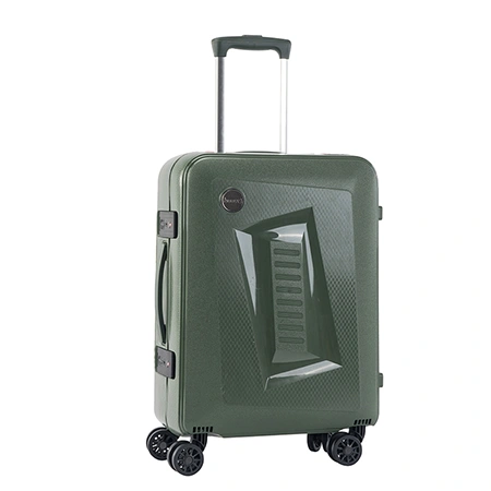 Чемоданы для ручной клади