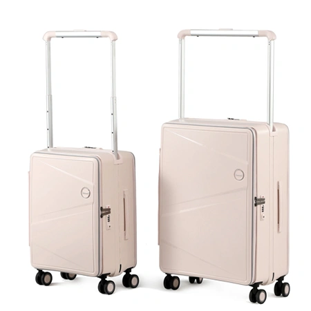 Чемоданы для ручной клади