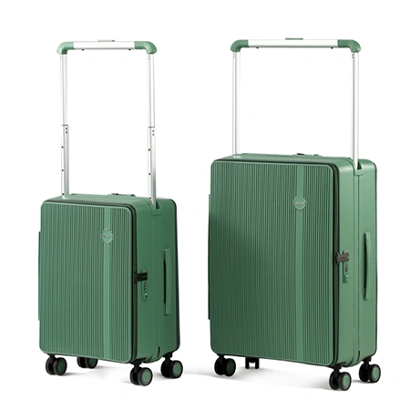 Чемоданы для ручной клади