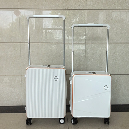 Чемоданы для ручной клади