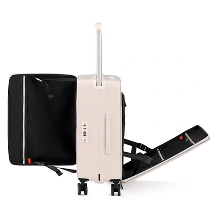 Чемоданы для ручной клади