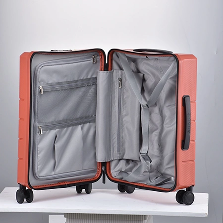 Чемоданы для ручной клади