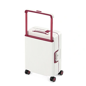 Чемоданы для ручной клади