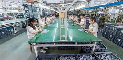 Собственное производство