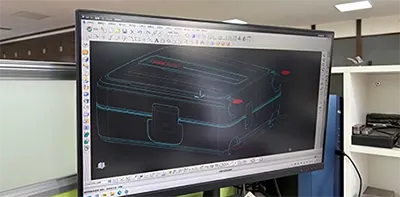 Независимые R&D и патентная защита